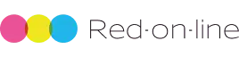 Red-on-line
